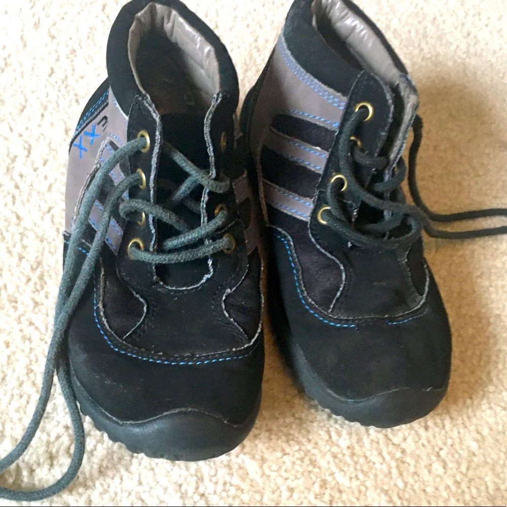 🧸 Mexx high tops